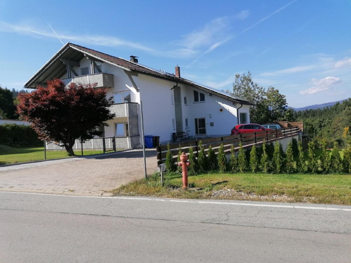 Ferienhaus Sonja Lindberg Exterior foto