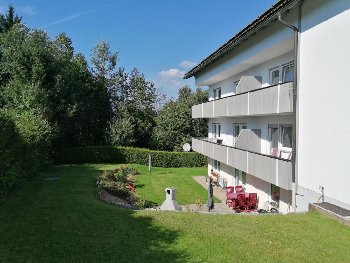 Ferienhaus Sonja Lindberg Exterior foto
